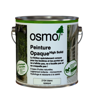 Peinture Opaque OSMO