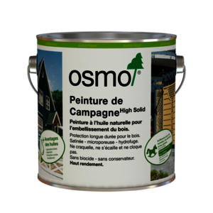 Peinture de Campagne OSMO