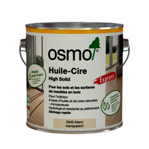 Huile-Cire Express OSMO