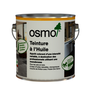 Teinture à l'huile OSMO