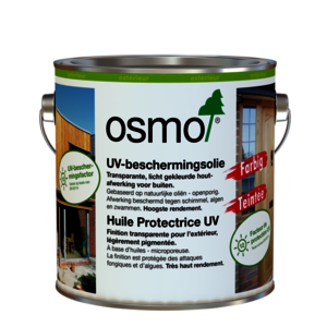 Huile Protectrice UV / Huile Protectrice UV Extra OSMO