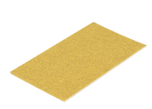 Coupe abrasive auto-agrippante Gold 70 x 125 mm MIRKA